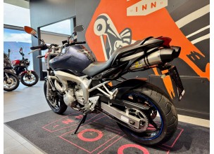 ﻿﻿﻿﻿﻿Yamaha FZ6