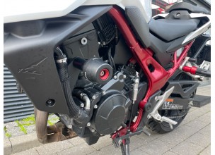 Honda Hornet CB750