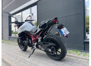 Honda Hornet CB750