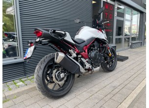 Honda Hornet CB750