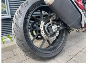 Honda Hornet CB750