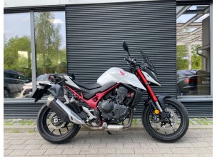 Honda Hornet CB750