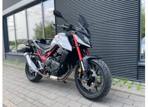 Honda Hornet CB750