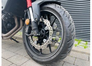 Honda Hornet CB750