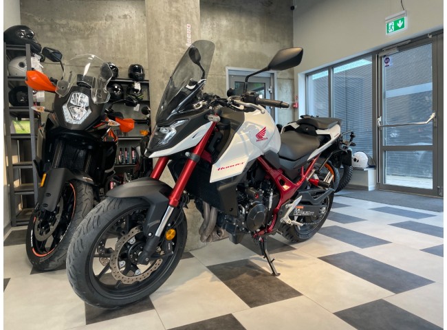 Honda Hornet CB750