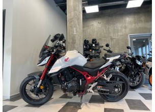 Honda Hornet CB750