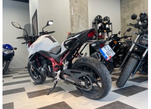 Honda Hornet CB750