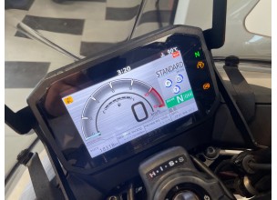 Honda Hornet CB750