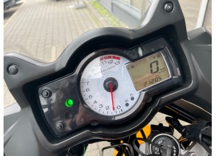 Kawasaki Versys 650
