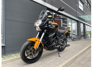 Kawasaki Versys 650