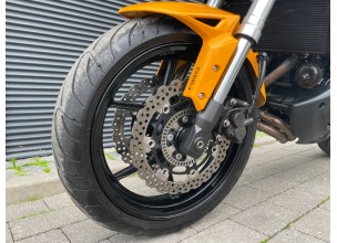 Kawasaki Versys 650