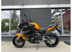 Kawasaki Versys 650
