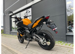 Kawasaki Versys 650