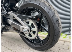 Kawasaki Versys 650
