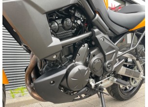 Kawasaki Versys 650