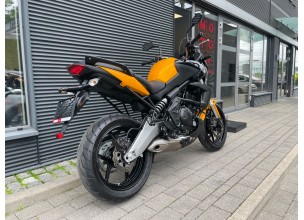 Kawasaki Versys 650