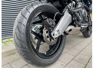 Kawasaki Versys 650
