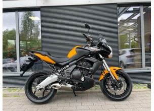 Kawasaki Versys 650