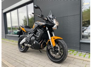 Kawasaki Versys 650