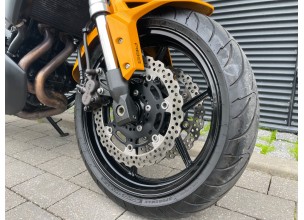 Kawasaki Versys 650