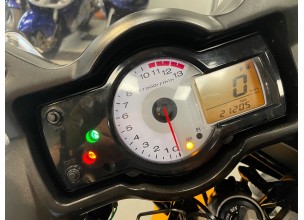 Kawasaki Versys 650