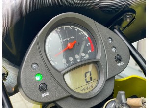Kawasaki Er6N Abs