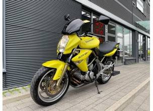 Kawasaki Er6N Abs