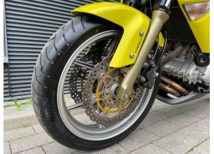 Kawasaki Er6N Abs