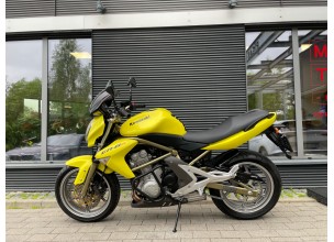 Kawasaki Er6N Abs