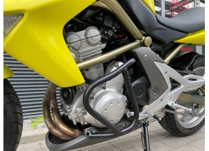 Kawasaki Er6N Abs