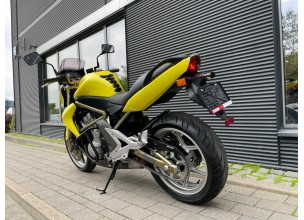 Kawasaki Er6N Abs