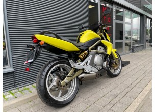 Kawasaki Er6N Abs