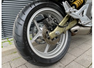 Kawasaki Er6N Abs