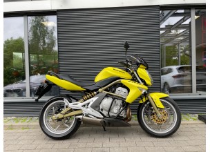 Kawasaki Er6N Abs