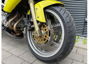 Kawasaki Er6N Abs