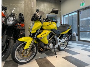 Kawasaki Er6N Abs