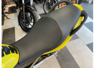 Kawasaki Er6N Abs