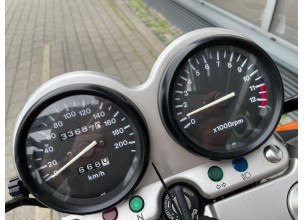 Suzuki GS500