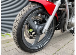 Suzuki GS500
