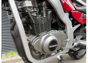 Suzuki GS500