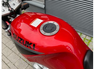 Suzuki GS500