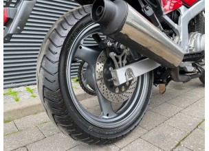 Suzuki GS500