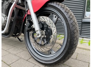 Suzuki GS500