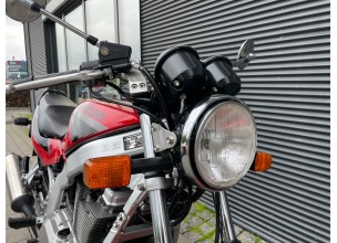 Suzuki GS500