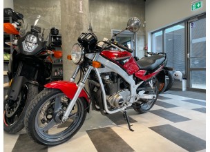 Suzuki GS500