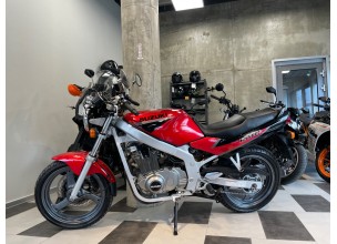 Suzuki GS500