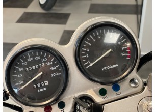 Suzuki GS500