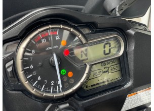 Suzuki Vstrom Dl1000