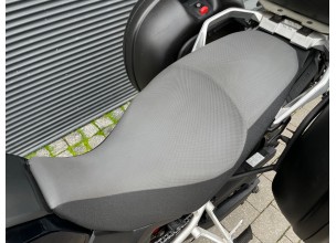 Suzuki Vstrom Dl1000