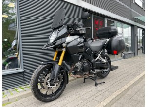 Suzuki Vstrom Dl1000
